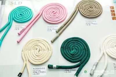 先行先試，先進先行 以輔料銷售為引擎，推進世界級紡織產業(yè)集群建設